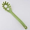colorful kitchen utensils
